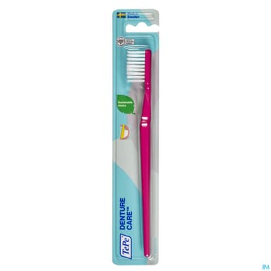 BDEN TEPE DENTURE BRUSH