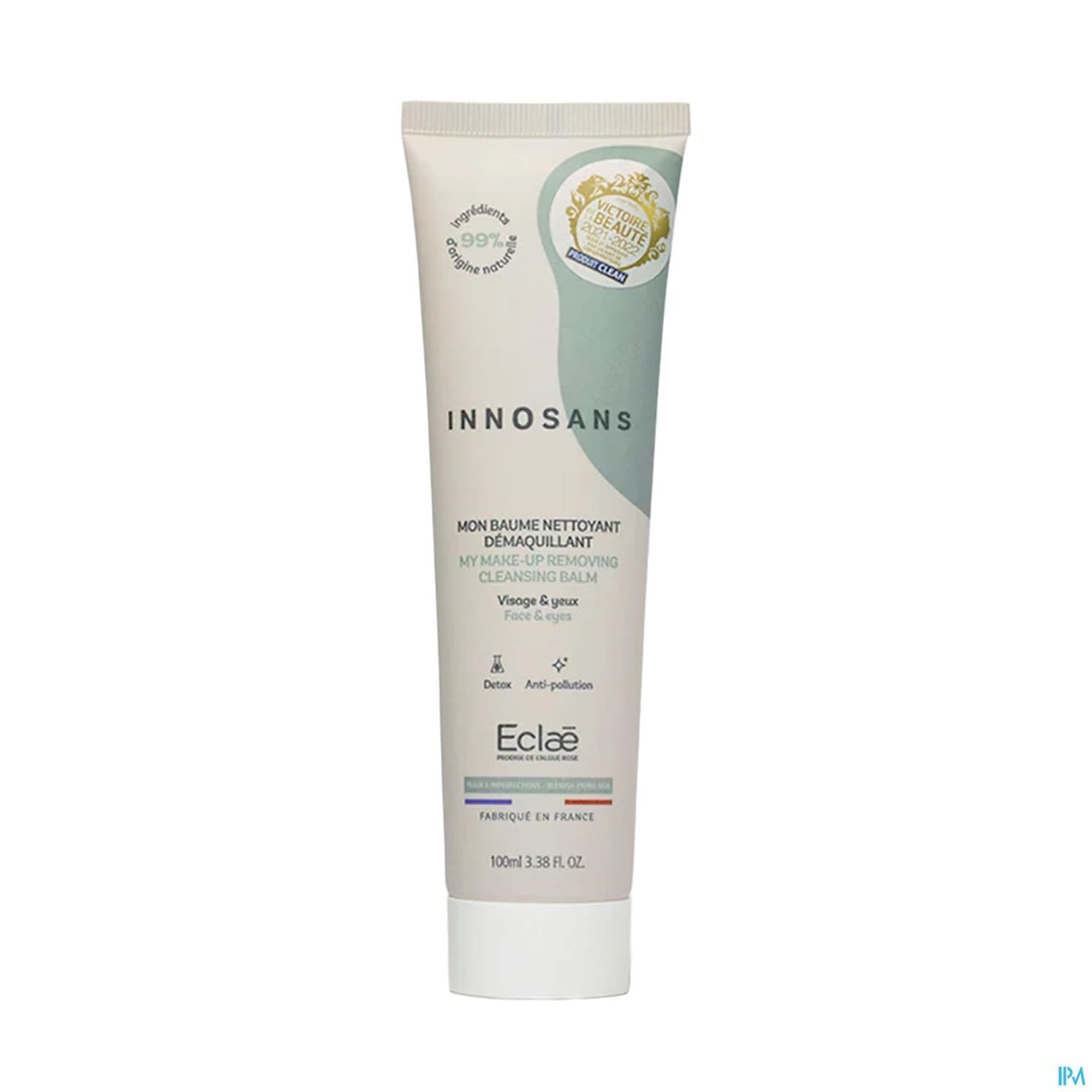 INNOSANS MON BAUME NETT/DEM 100ML