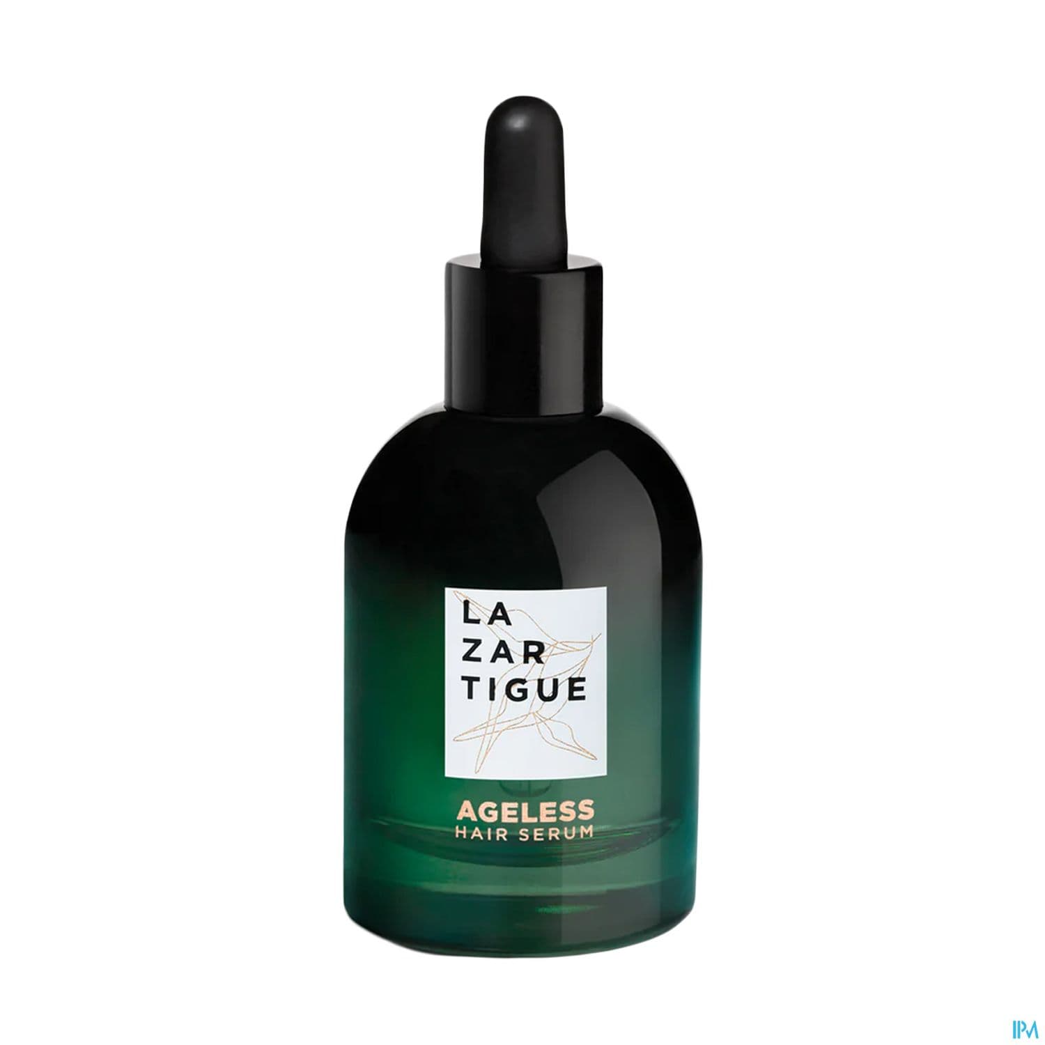 Lazartigue Ageless Serum Antiage Cheveux Affaiblis 50ml