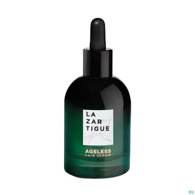 Lazartigue Ageless Serum Antiage Cheveux Affaiblis 50ml
