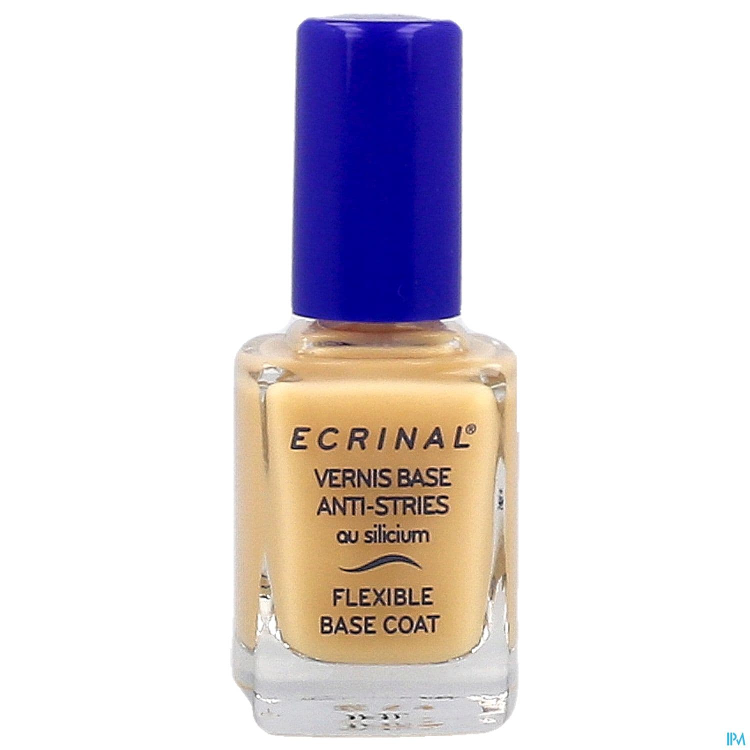 ECRINAL ONGL BASE ANT/STRIE10ML