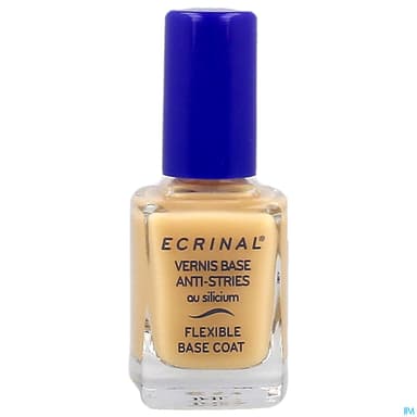 ECRINAL ONGL BASE ANT/STRIE10ML
