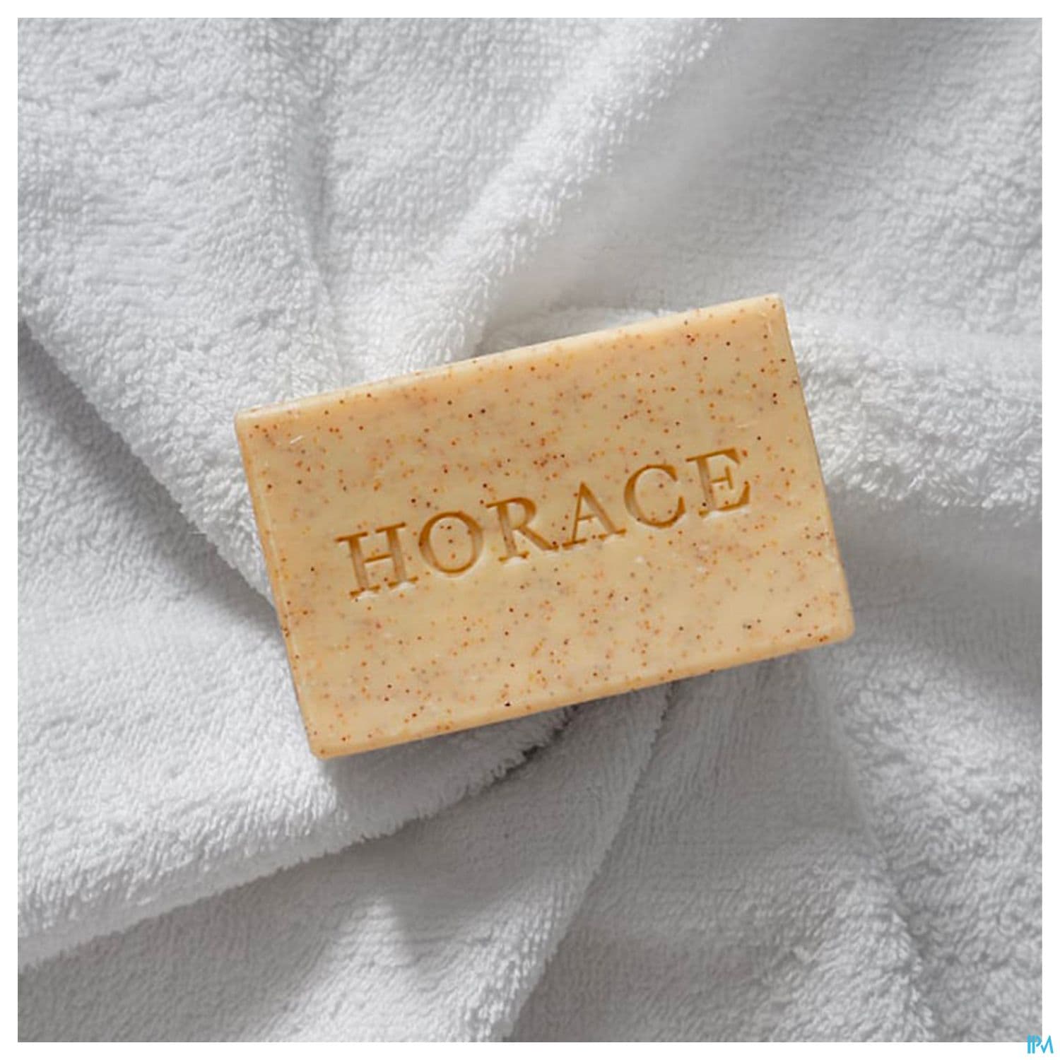 Horace Pain De Savon Surgras Exfoliant 125g