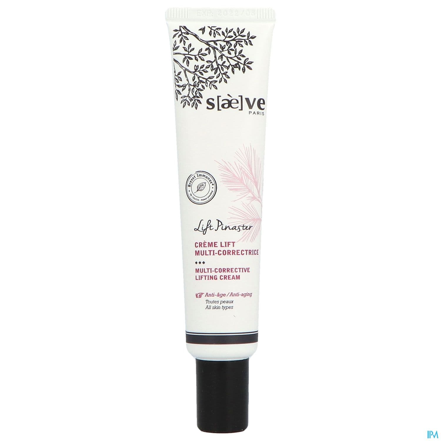 SAEVE LIFT PINASTER CR CORRECT40ML