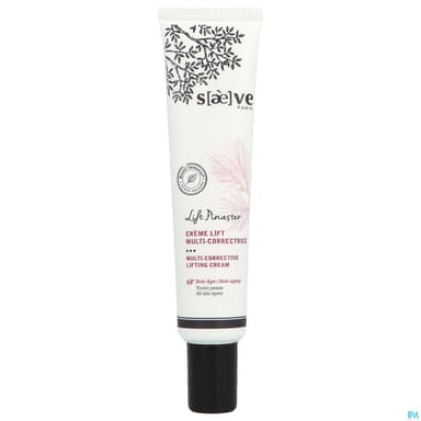SAEVE LIFT PINASTER CR CORRECT40ML