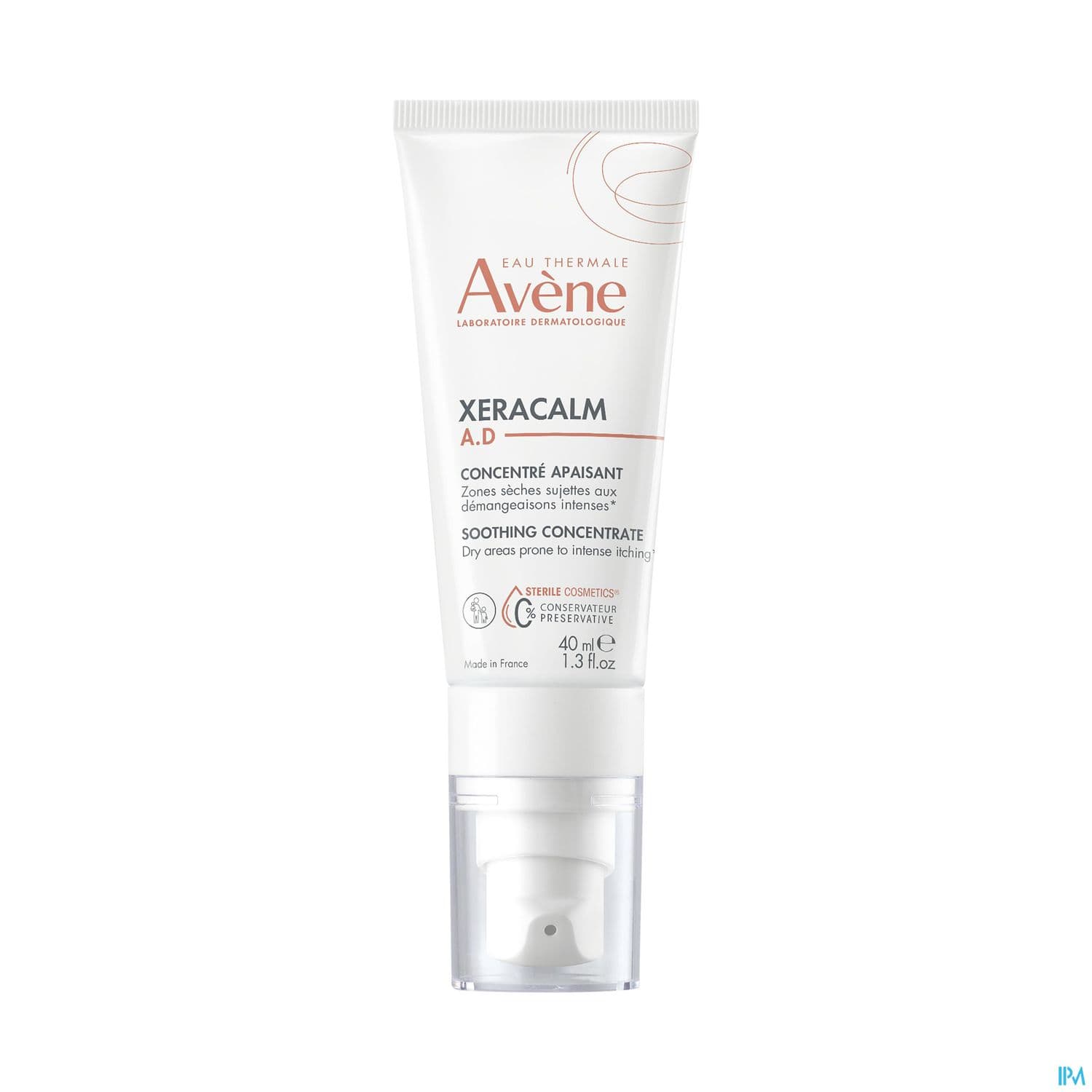 XERACALM AD CONCENT APAIS 40ML