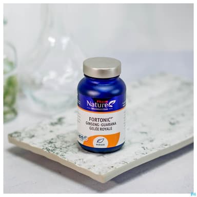 Nature Attitude Fortonic Gelule 40