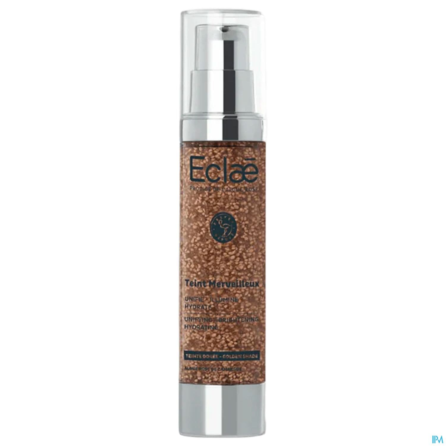 Eclae Teint Merveilleux Doree 30ml