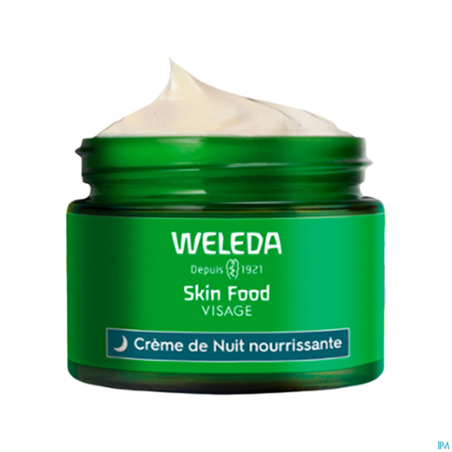 WELEDA SKIN FOOD CR NUIT 40ML