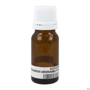 PRANAROM AROMASELF FL HE 10ML