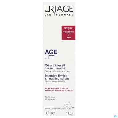URIAGE AGE LIFT SERUM INTENS 30ML