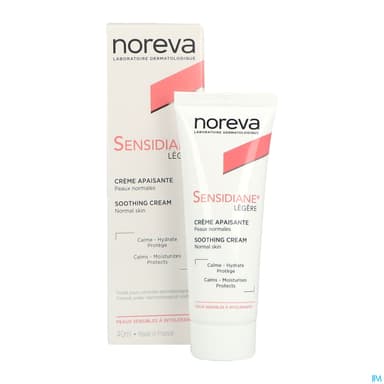 SENSIDIANE CR APAIS LEGERE 40ML