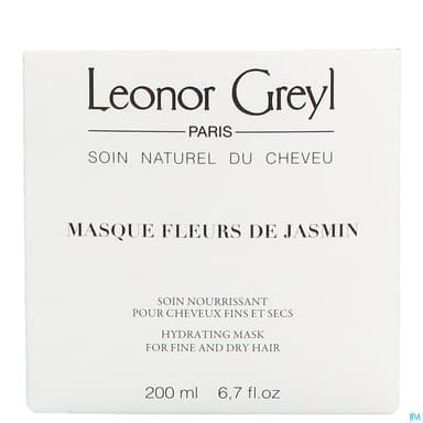 LEONOR GREYL MASQ FL JASMIN 200ML
