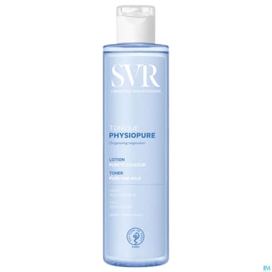 SVR PHYSIOPURE TONIQUE 200ML