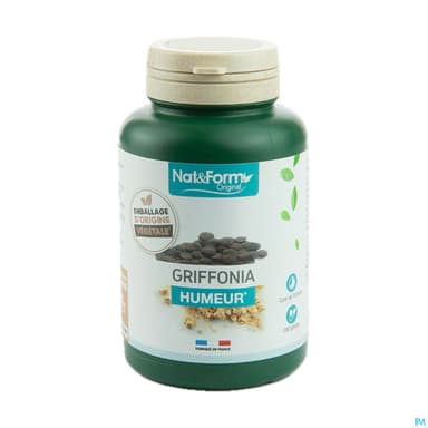 NAT&FORM ORIG GRIFFONIA GELUL200