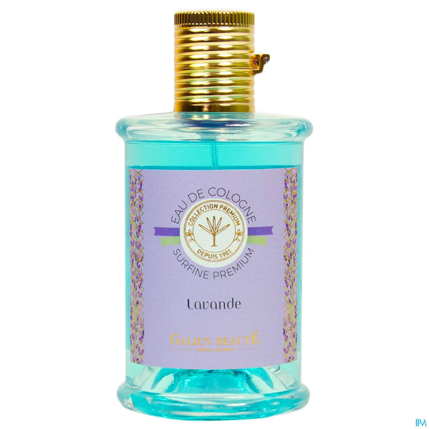 CLAUDE GALIEN EDC LAVANDE 100ML