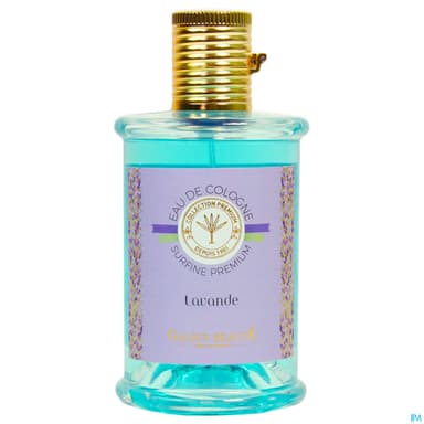 CLAUDE GALIEN EDC LAVANDE 100ML