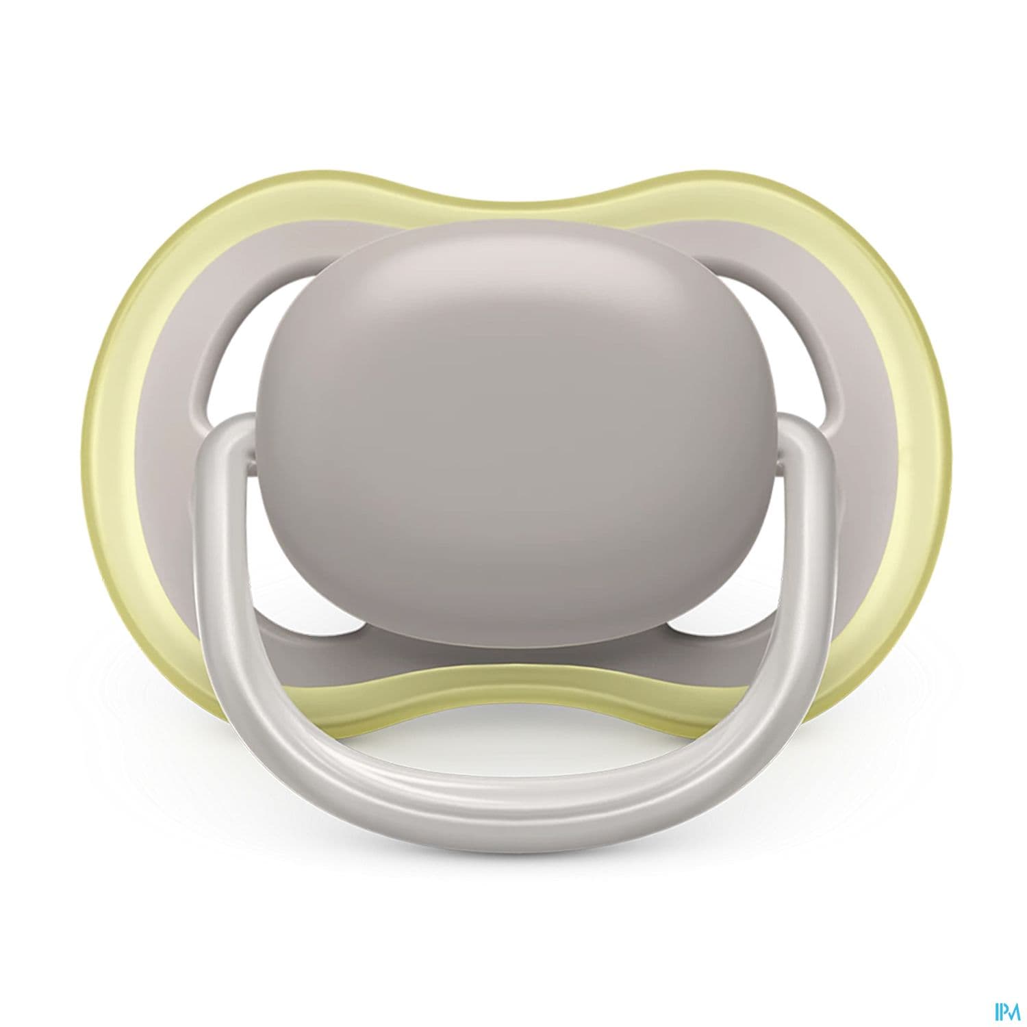 Avent Sucette Ultra Air 6/18mois X2