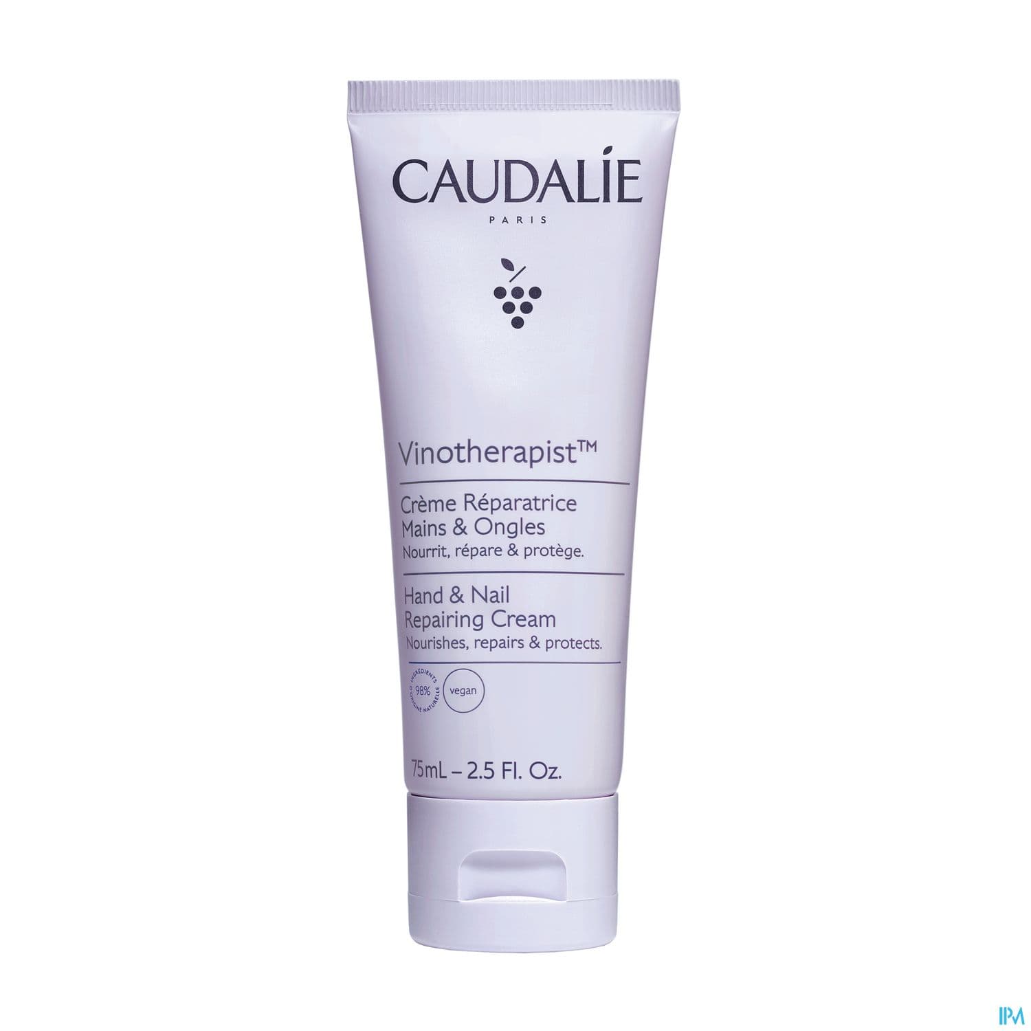 CAUDALIE VINOTHERAPIST CR MAIN75ML