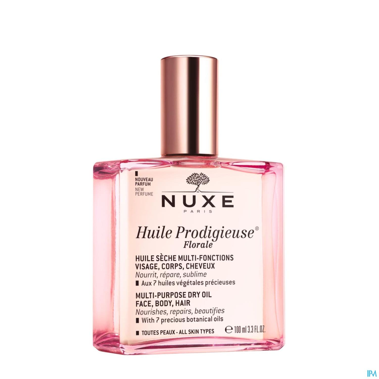NUXE HLE PRODIG FLORAL 100ML