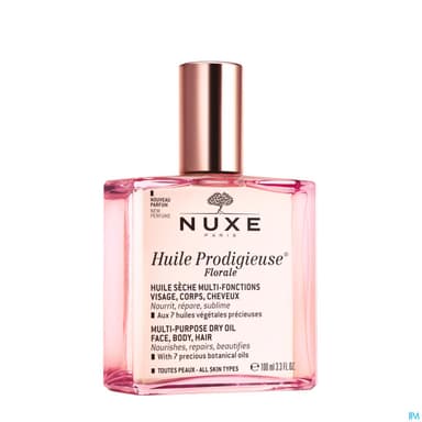 NUXE HLE PRODIG FLORAL 100ML