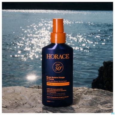 HORACE ECRAN SOL SPF50+ 100ML
