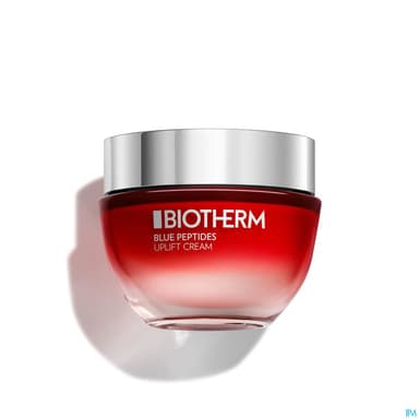 BIOTHERM BLUE PEPT LIFT CR J 50ML