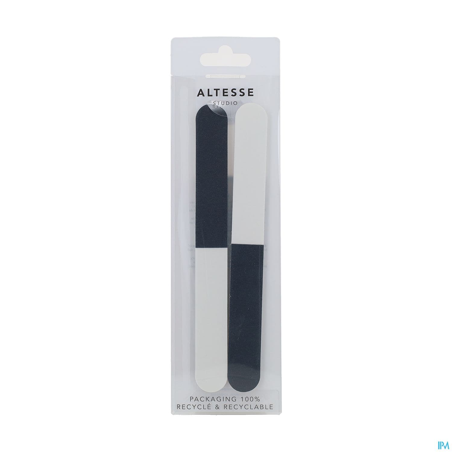 Altesse Polissoir Souple 3faces Ref42330