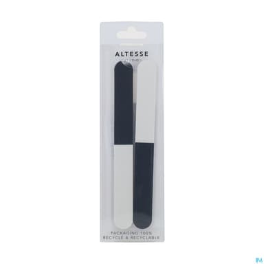 Altesse Polissoir Souple 3faces Ref42330