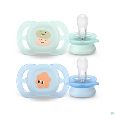 SUC ULTRA START 0-2M AVENT
