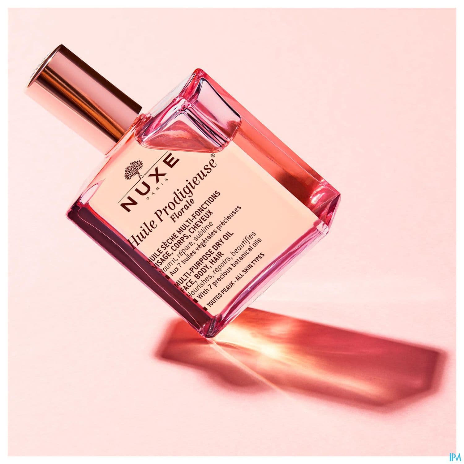 NUXE HLE PRODIG FLORAL 100ML