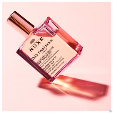 NUXE HLE PRODIG FLORAL 100ML