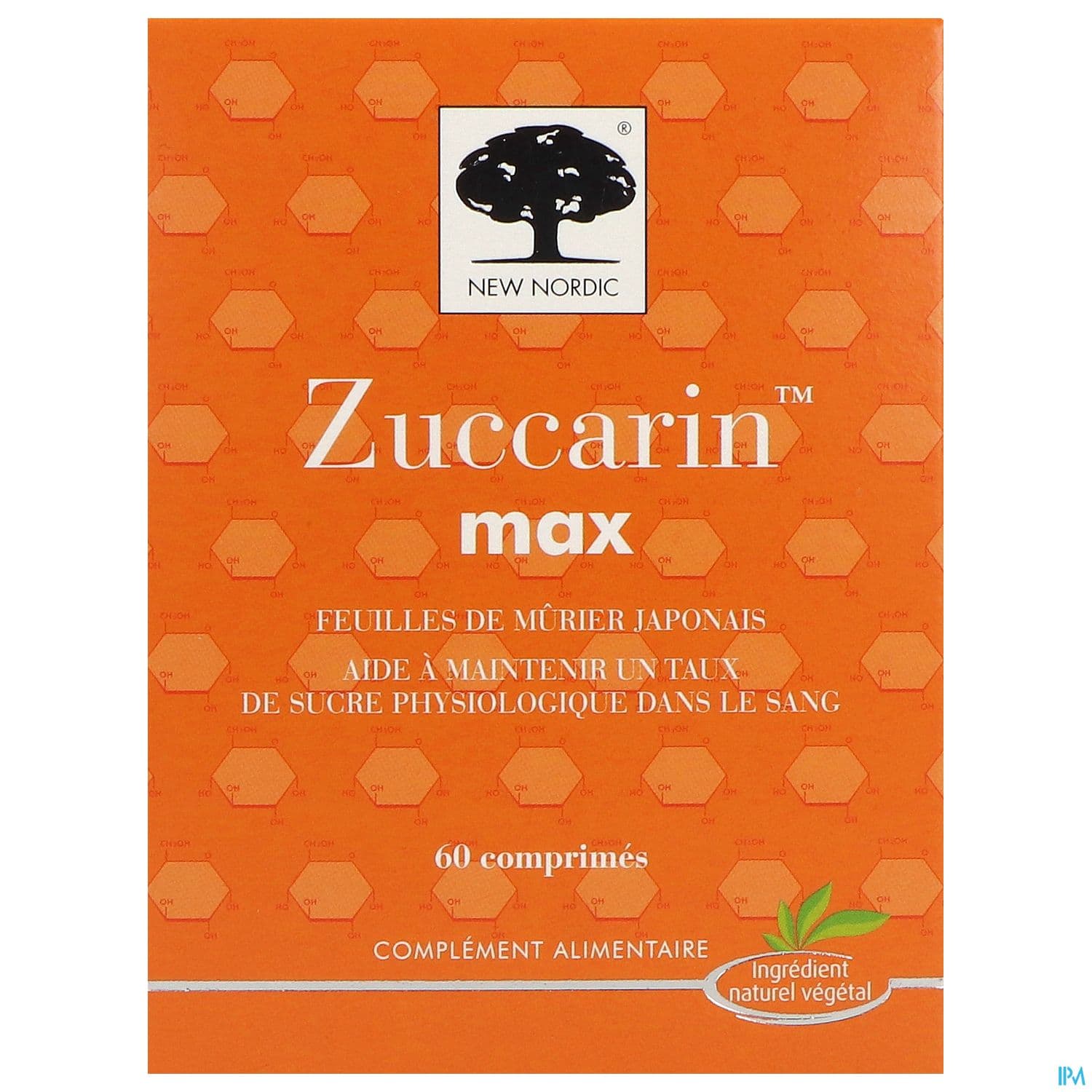 ZUCCARIN MURIER CPR 60