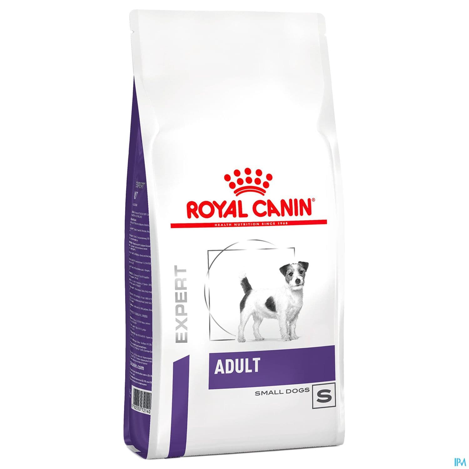 Royal Canin Vet Care Aliment Dog Adult Small 4kg