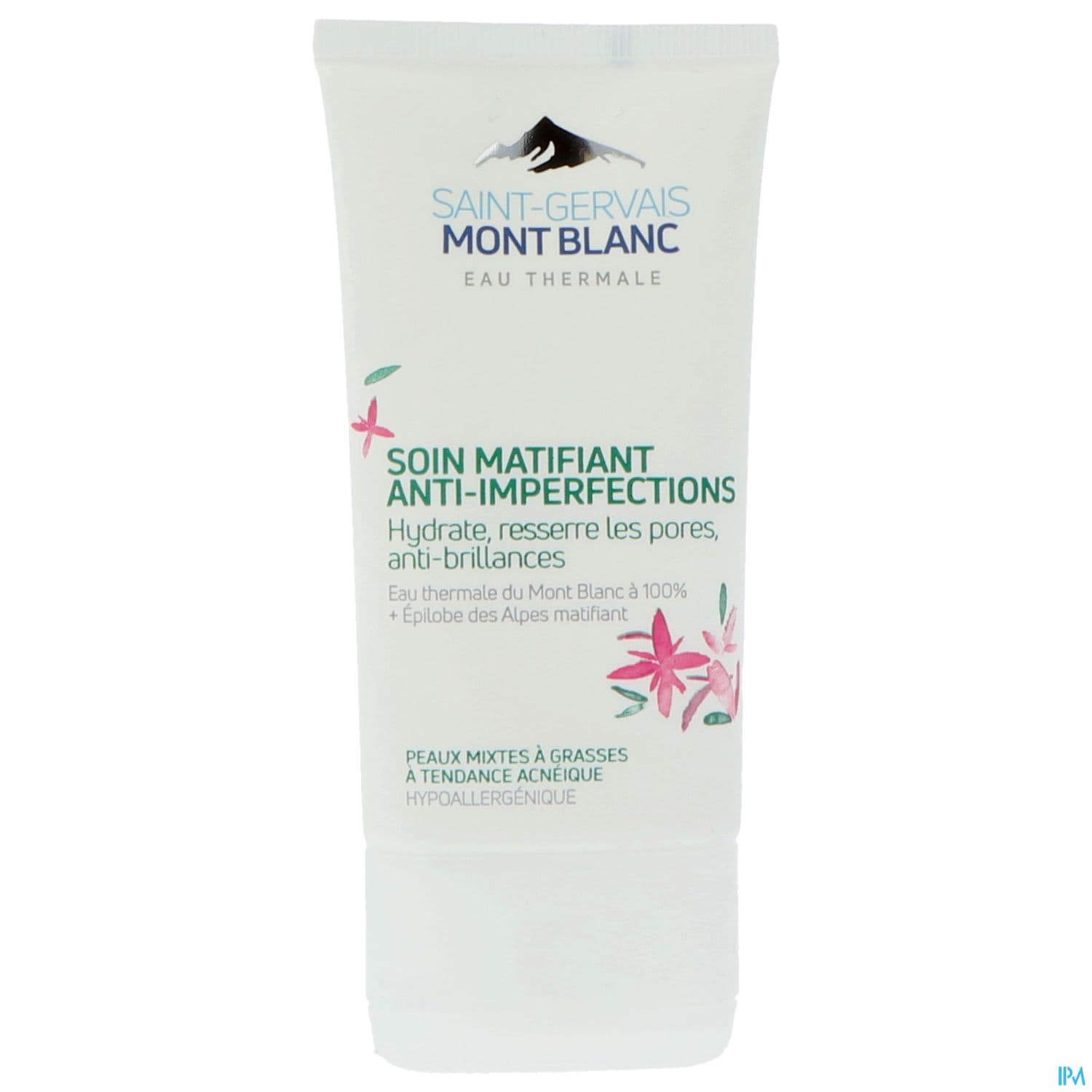 ST GERVAIS HYDRA MAT A/IMPERF 40ML