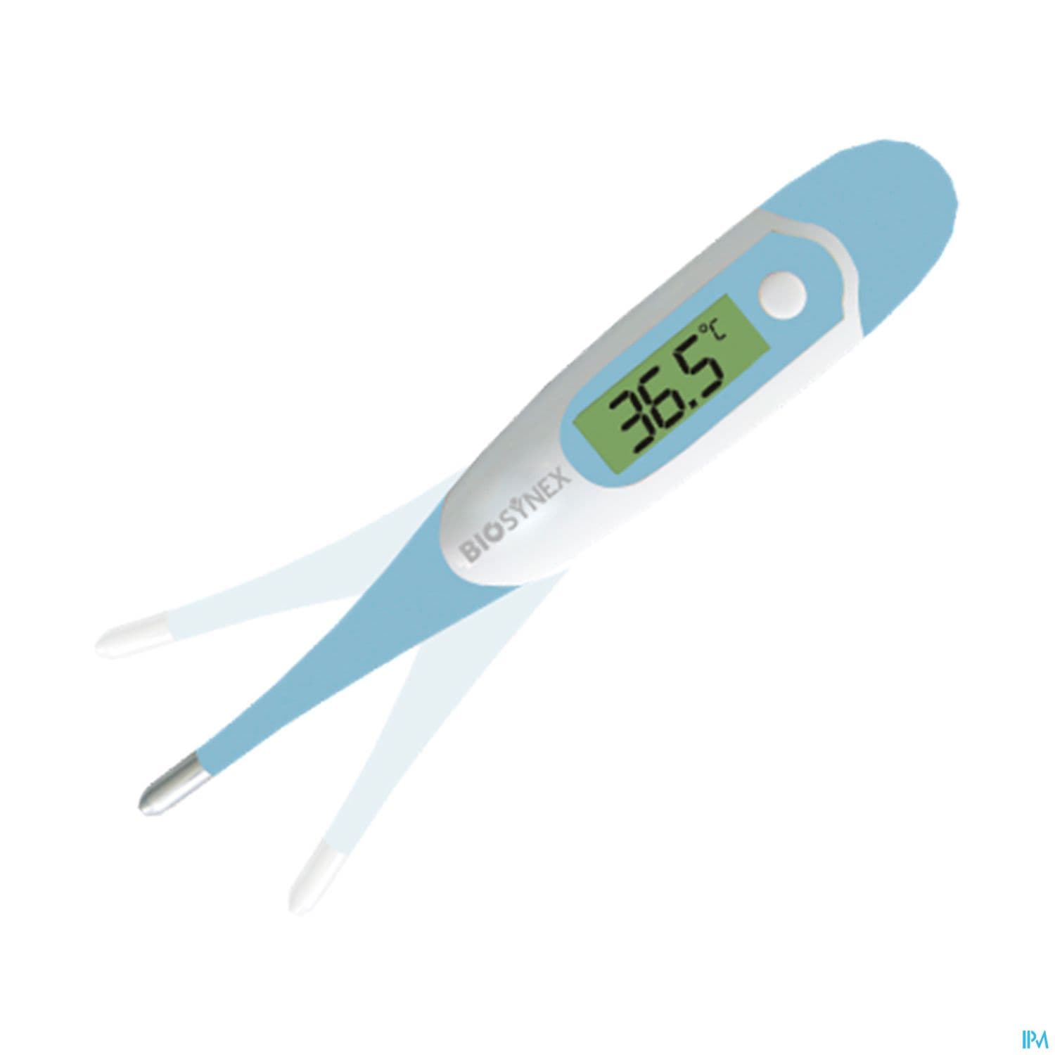 Biosynex Thermometre Flexible Rapide 10 Secondes