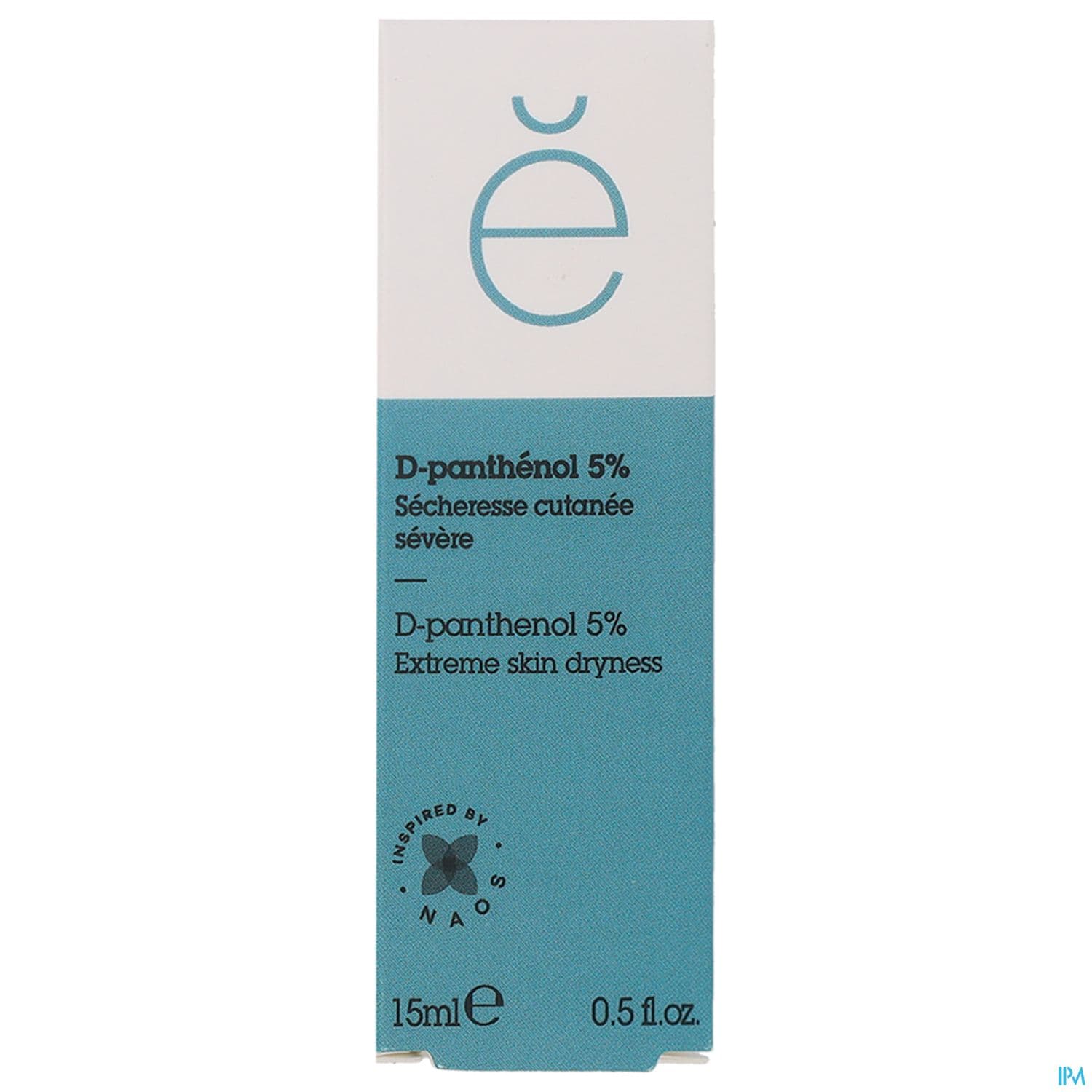 ETAT PUR D-PANTHENOL 5.25% 15ML