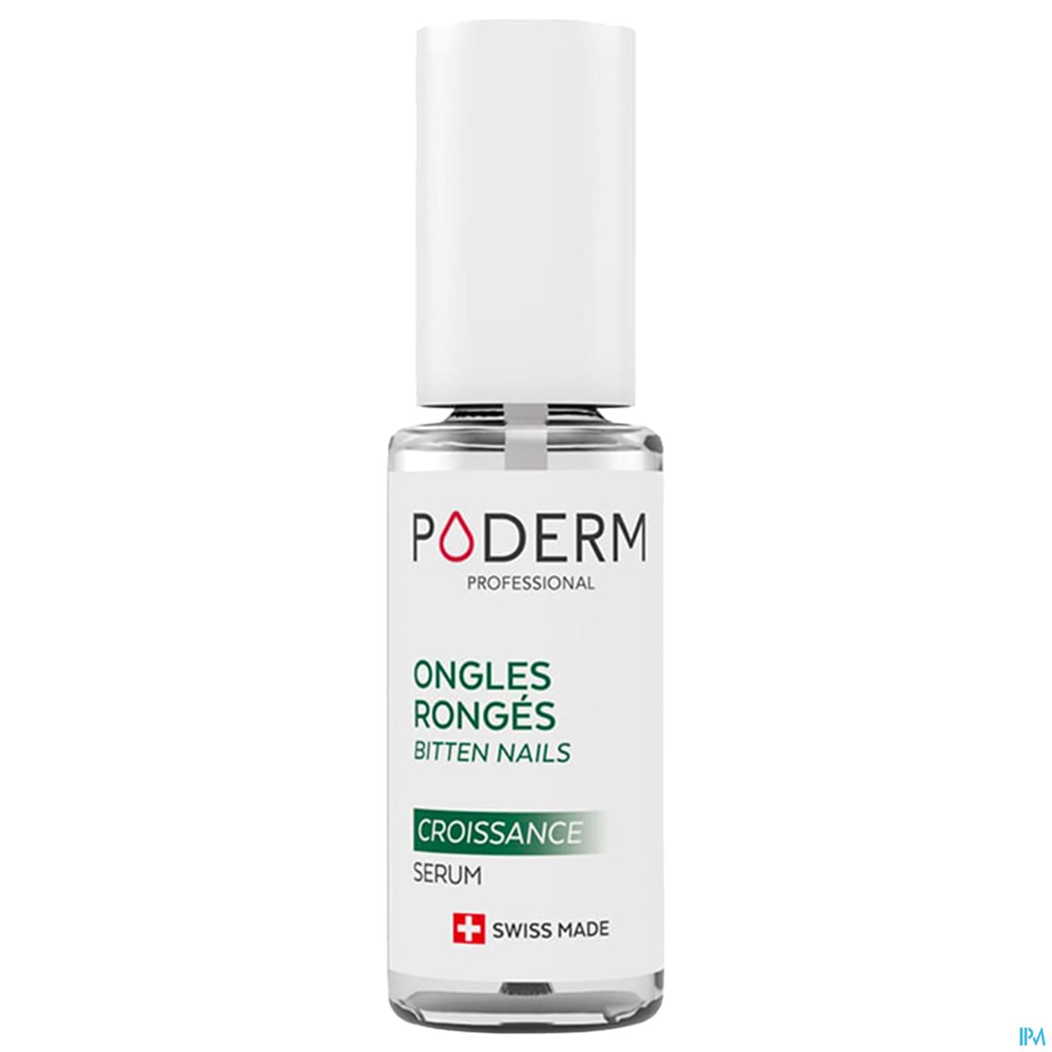 PODERM SERUM STOP ONGLE RONGE 8ML