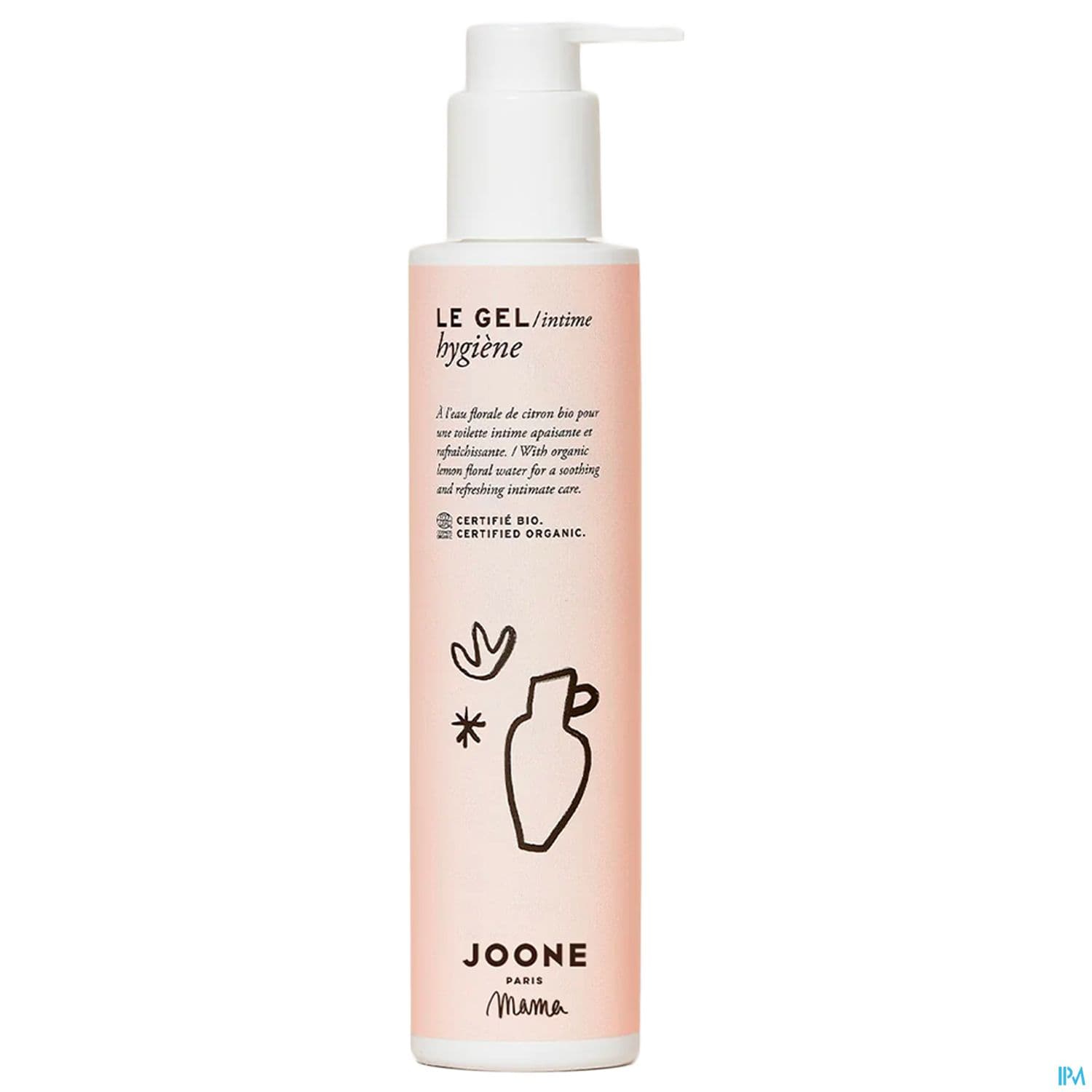 JOONE GEL HYGIENE INTIME 200ML