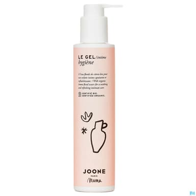 JOONE GEL HYGIENE INTIME 200ML