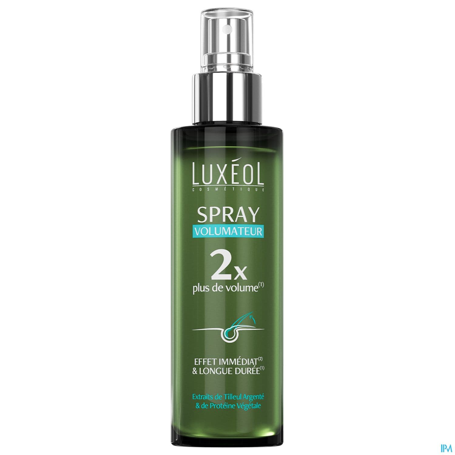 LUXEOL SPRAY VOLUMATEUR 150ML