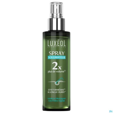 LUXEOL SPRAY VOLUMATEUR 150ML