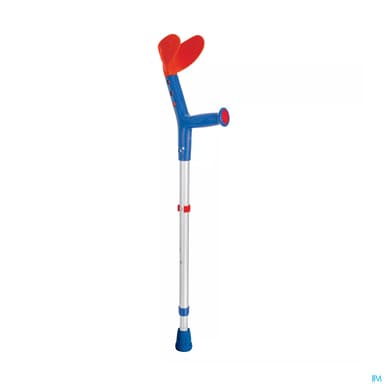 HERDEG CAN ANGL ENF TIKI RED/BLUE