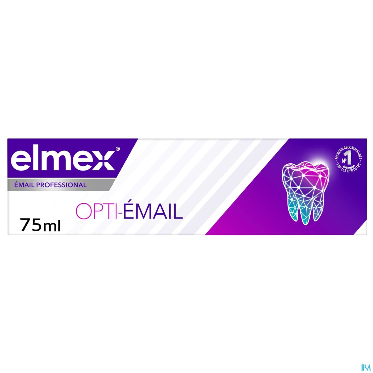 ELMEX DENT OPTI-EMAIL 75 ML