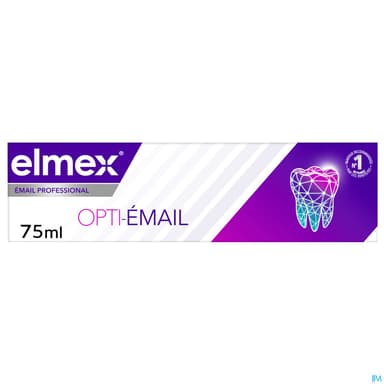 ELMEX DENT OPTI-EMAIL 75 ML