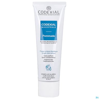 CODEXIAL DERMATOLOGIE POM 50G