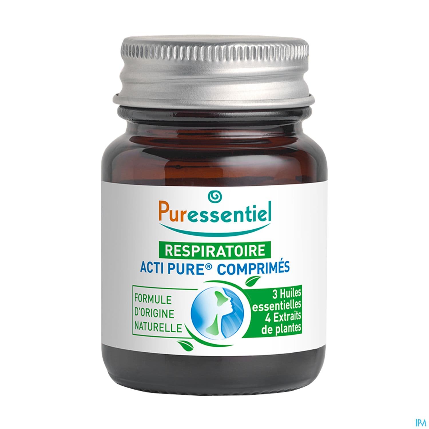 Puressentiel Acti Pure Comprime 15
