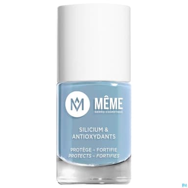 Meme Vernis Silicium Denim 22 Fanny 10ml