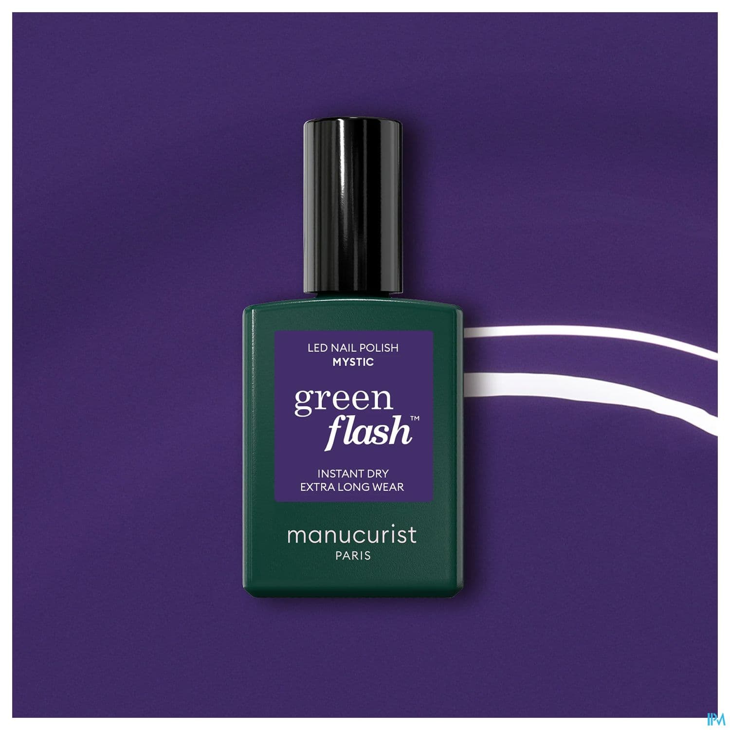 GREEN FLASH VAO MYSTIC 15ML