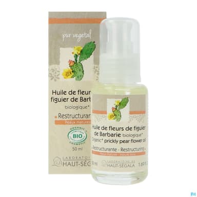 HAUT-SEGALA HLE FL FIGUIER BA 50ML